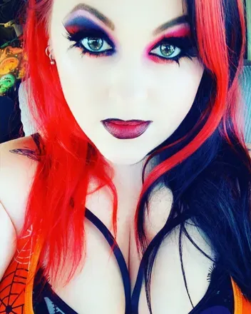 OnlyFans cuenta meganxmay avatar 1