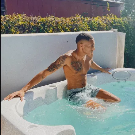 OnlyFans cuenta eli_xbennettx avatar 1