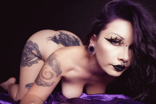 OnlyFans cuenta sinful_sindel header 2