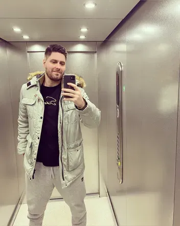 OnlyFans cuenta lukas_fury avatar 1