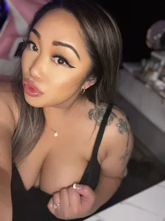 OnlyFans cuenta jynxiee avatar 1