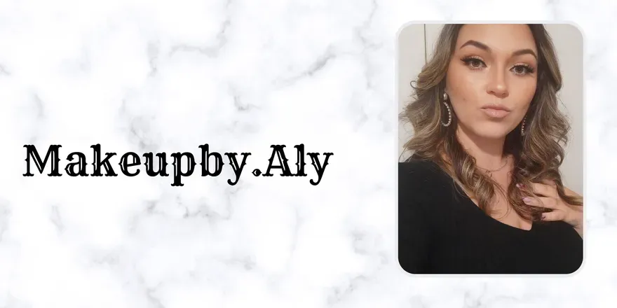 OnlyFans cuenta makeupby.aly header 2