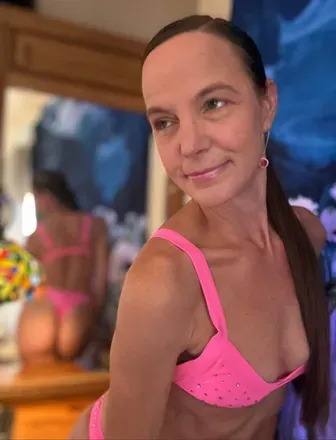 OnlyFans cuenta melissasemeraldeyes avatar 1
