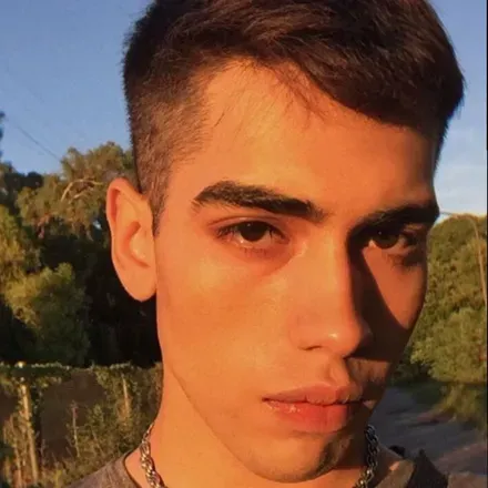 OnlyFans cuenta lukebabe avatar 1