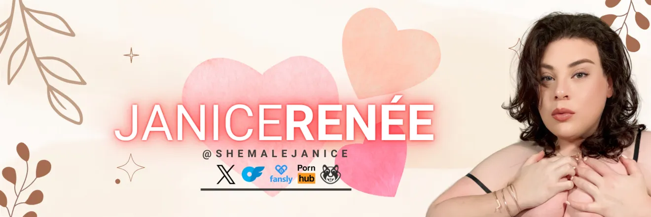 OnlyFans cuenta janicerenee header 2
