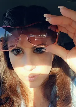 OnlyFans cuenta naughtygrlgia avatar 1