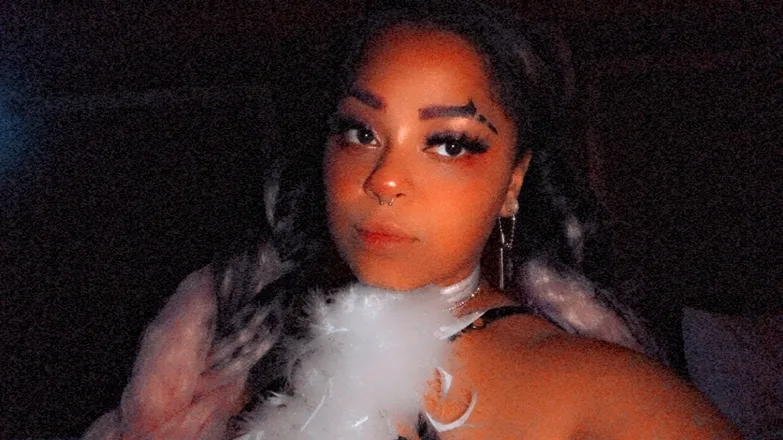 OnlyFans cuenta queensatrina avatar 1