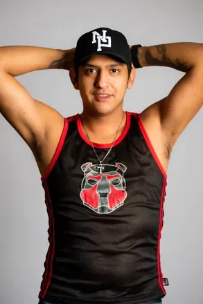 OnlyFans account  danny_love_ramirez avatar 1