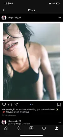OnlyFans cuenta u32379298 avatar 1