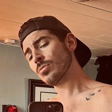 OnlyFans cuenta bradleyblack avatar 1