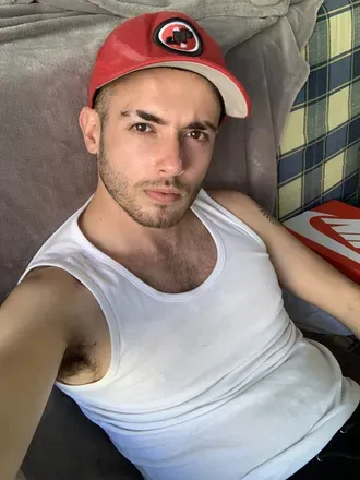 OnlyFans cuenta davidlucaxxx avatar 1