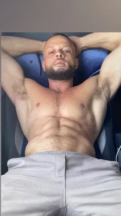 OnlyFans account  flaviomarquez68 avatar 1