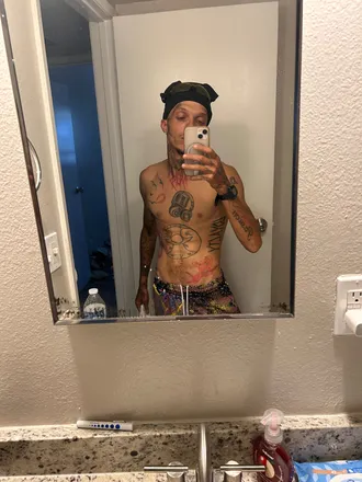 OnlyFans cuenta hunnidbarz avatar 1