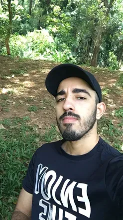 OnlyFans de gaelmartinsxxl