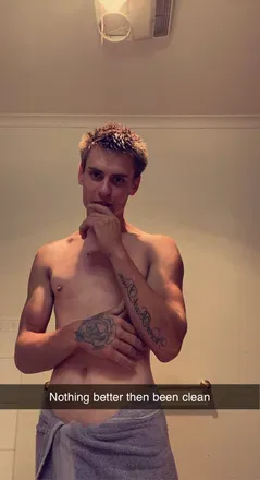 OnlyFans de aaronm22