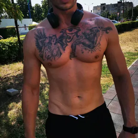 OnlyFans cuenta binijones avatar 1