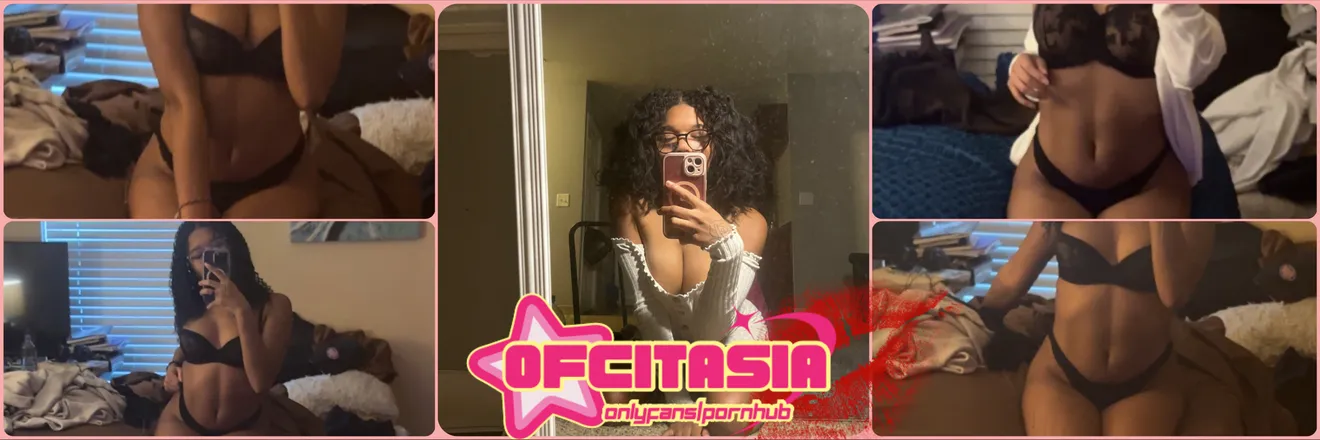 OnlyFans cuenta ofcitsasia header 2
