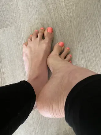 OnlyFans cuenta jessiegirlsfeet avatar 1