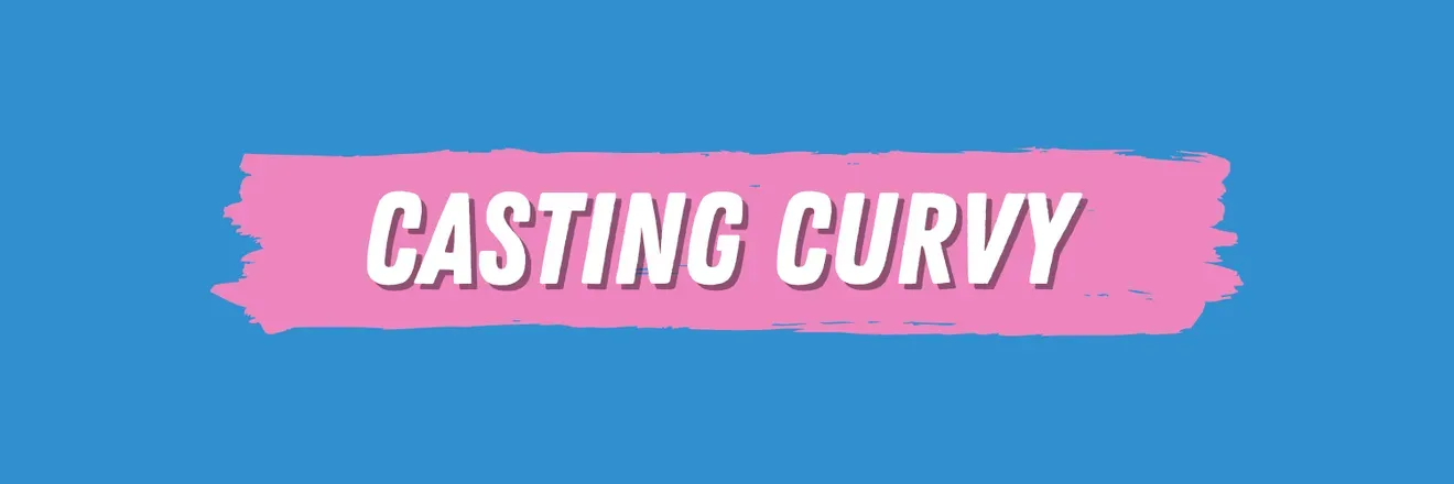 OnlyFans account  castingcurvy header 2
