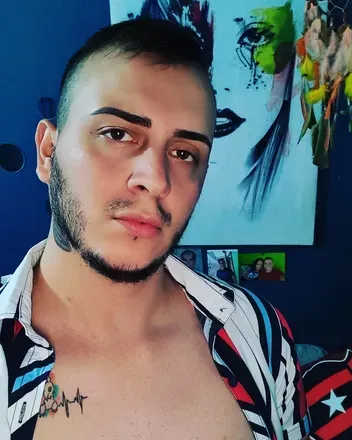 OnlyFans account  u125025953 avatar 1