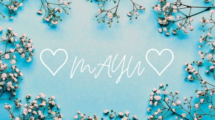 OnlyFans cuenta mayu_cosplayer header 2