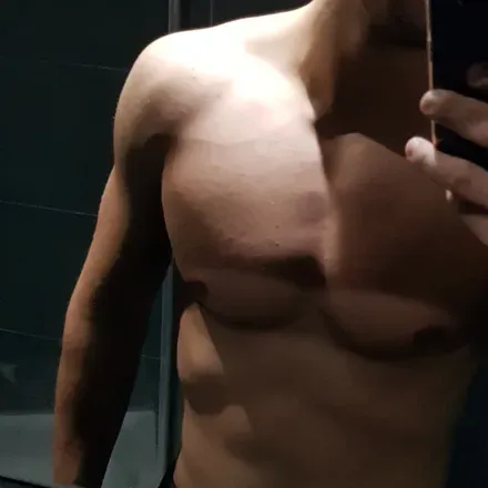 OnlyFans cuenta tomxxx97 avatar 1