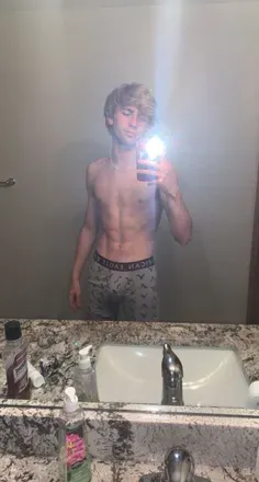 OnlyFans cuenta braydenhunter header 2