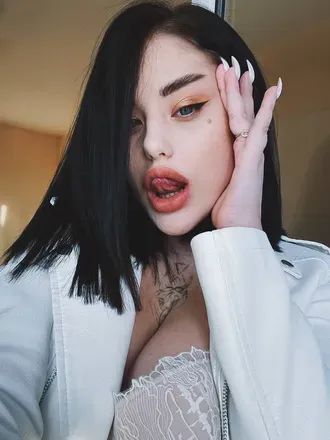 OnlyFans cuenta trisha_starr avatar 1