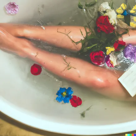 OnlyFans cuenta ninayapple-feet header 2