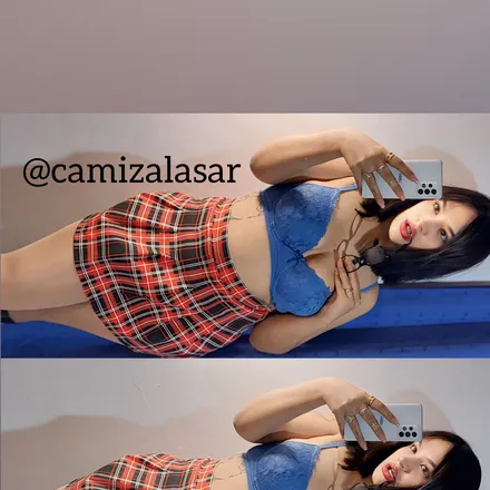 OnlyFans cuenta camizalasar header 2