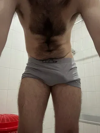 OnlyFans cuenta hairyuncut69 avatar 1