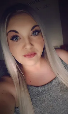 OnlyFans account  amanda34 avatar 1