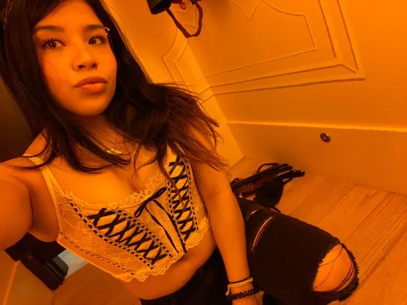 OnlyFans cuenta lilcuteshorty header 2