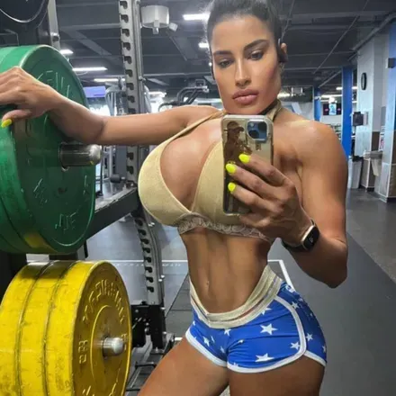 OnlyFans cuenta sirifitnessbabe avatar 1