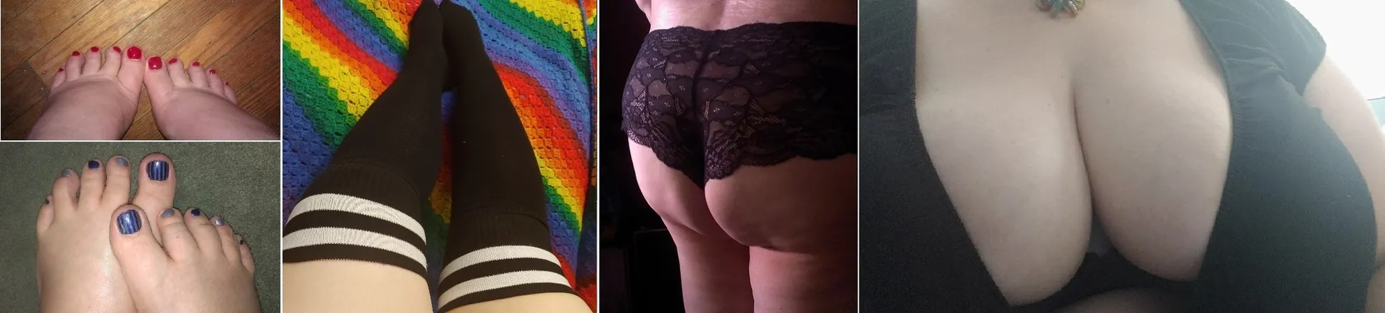 OnlyFans cuenta josiebombshell header 2