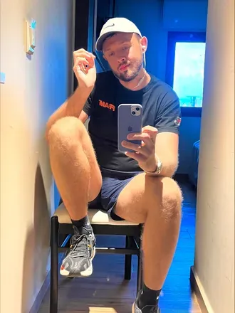 OnlyFans account  jamixx avatar 1