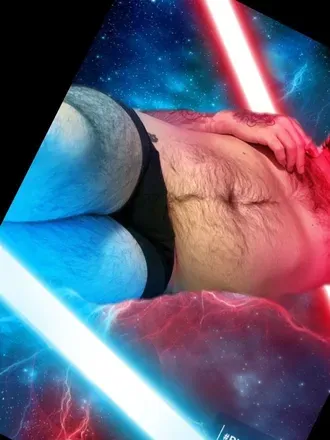 OnlyFans account  forceofwill333 header 2