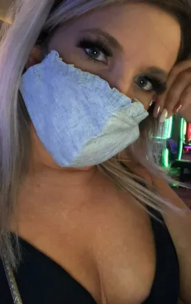 OnlyFans cuenta morganmae90 avatar 1