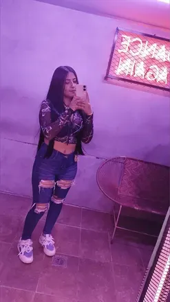 OnlyFans cuenta tifa_3420 avatar 1