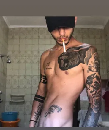 OnlyFans cuenta masterchristia9 avatar 1