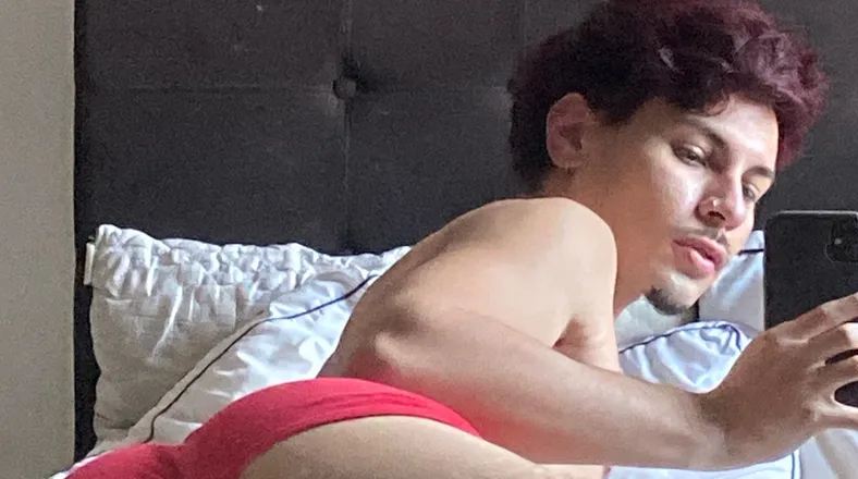 OnlyFans cuenta p.imentinha header 2