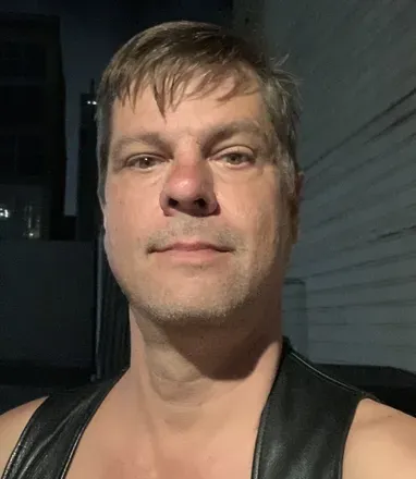 OnlyFans account  castrokink avatar 1
