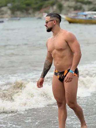 OnlyFans cuenta darkinvictus12 avatar 1