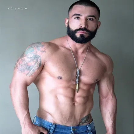 OnlyFans account  jonathanjacob avatar 1