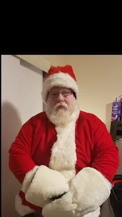 OnlyFans cuenta naughtyclaus avatar 1