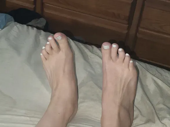 OnlyFans cuenta jojotwinkletoes header 2