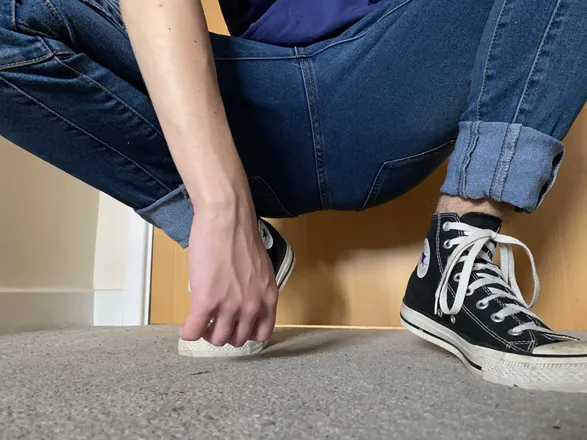 OnlyFans account  leafynick header 2