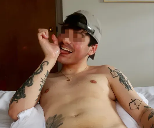OnlyFans cuenta chancemillerxxx avatar 1
