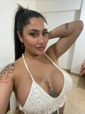 OnlyFans cuenta luli_sexy avatar 1