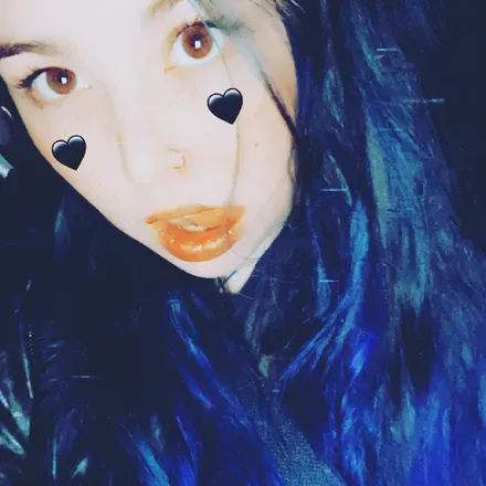 OnlyFans cuenta cami.sapphire avatar 1